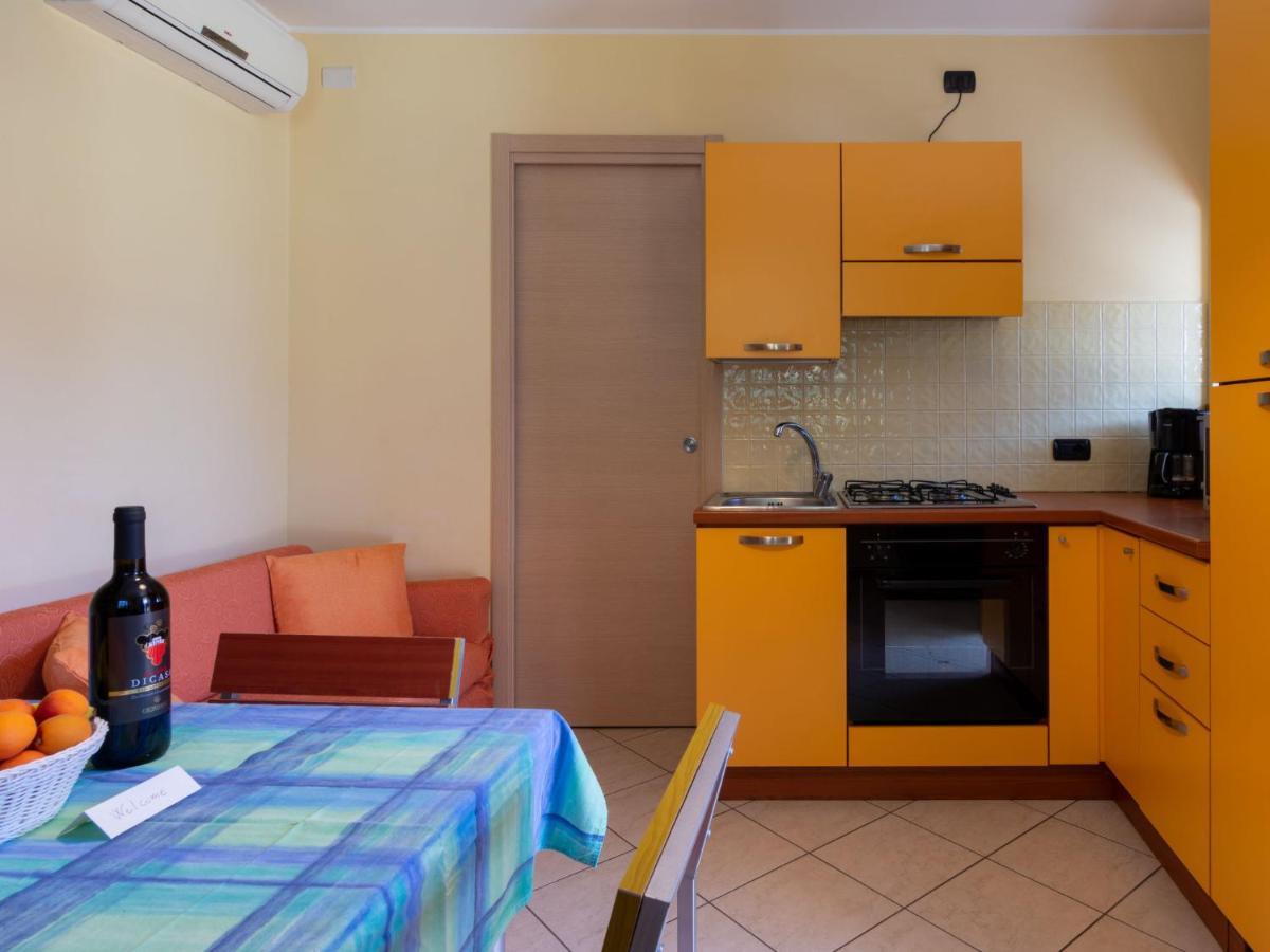 Holiday Home Elisa By Interhome سوريكو المظهر الخارجي الصورة