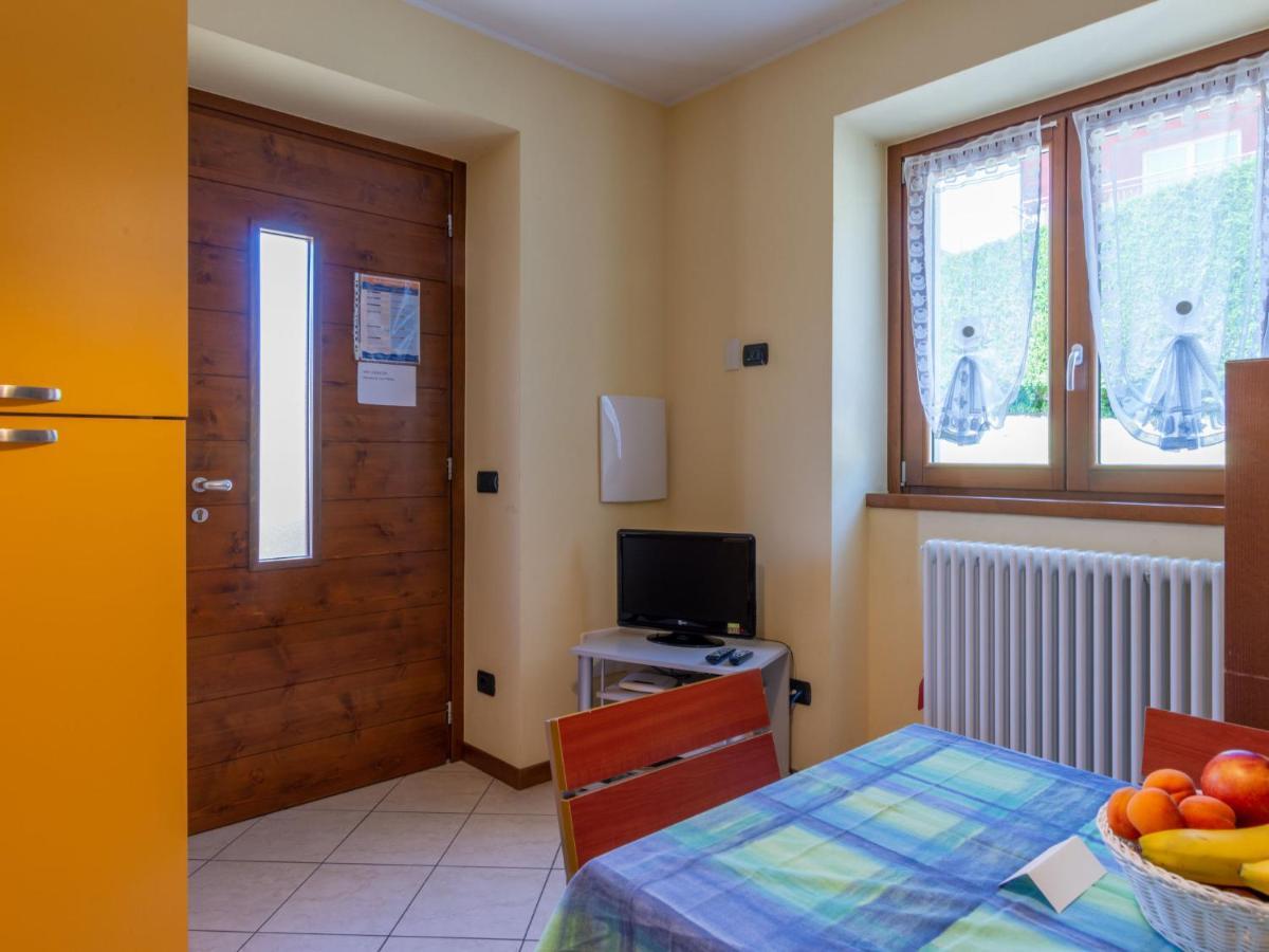 Holiday Home Elisa By Interhome سوريكو المظهر الخارجي الصورة