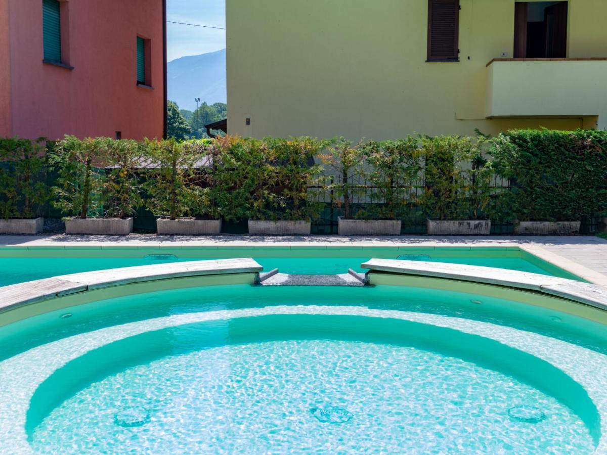 Holiday Home Elisa By Interhome سوريكو المظهر الخارجي الصورة