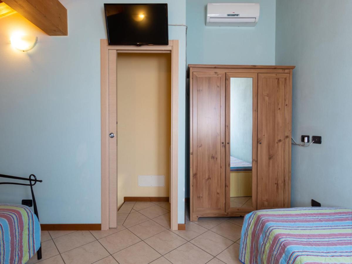 Holiday Home Elisa By Interhome سوريكو المظهر الخارجي الصورة