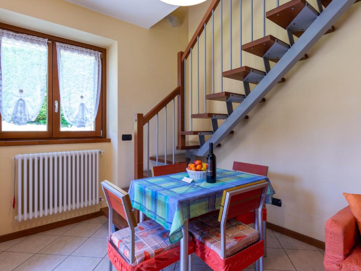 Holiday Home Elisa By Interhome سوريكو المظهر الخارجي الصورة