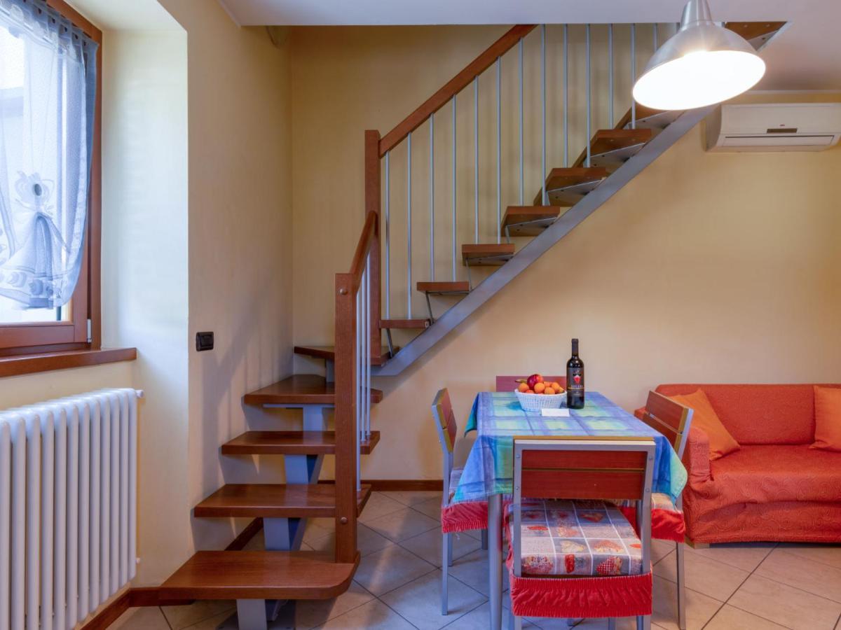 Holiday Home Elisa By Interhome سوريكو المظهر الخارجي الصورة