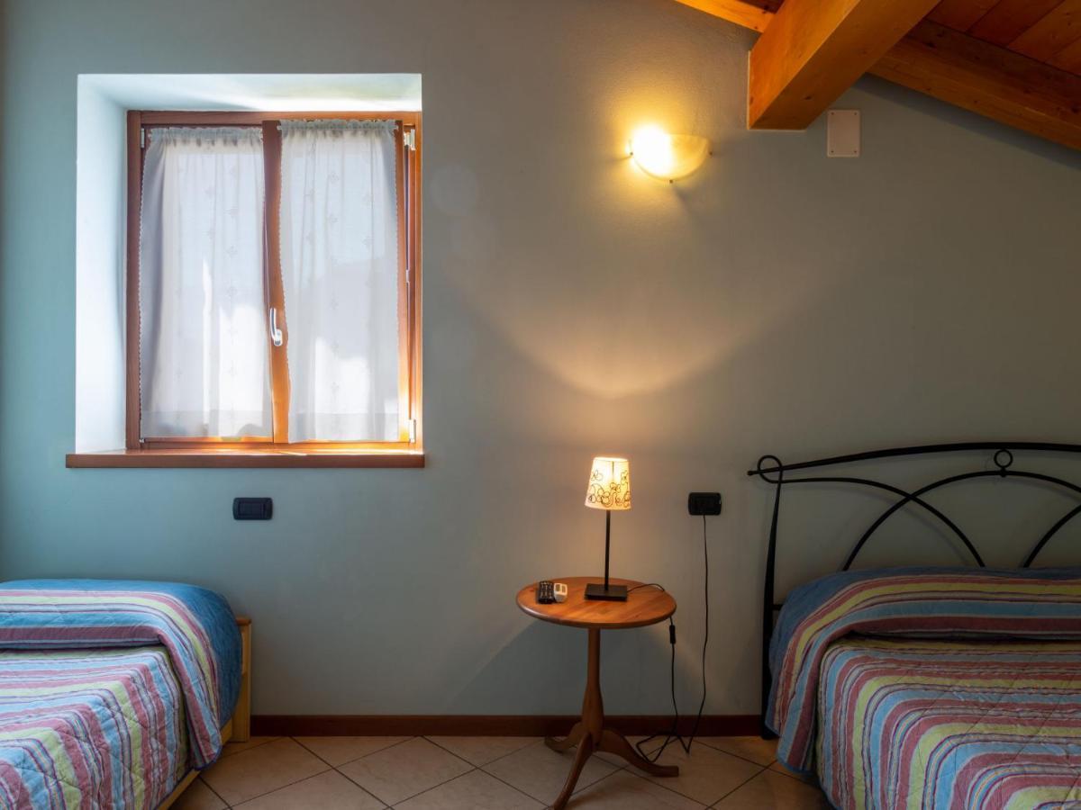 Holiday Home Elisa By Interhome سوريكو المظهر الخارجي الصورة