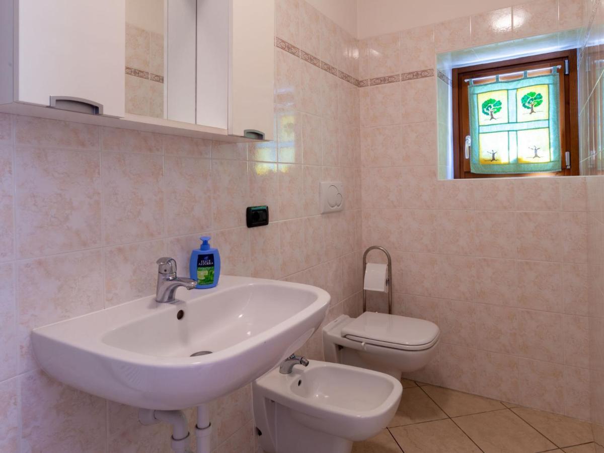 Holiday Home Elisa By Interhome سوريكو المظهر الخارجي الصورة